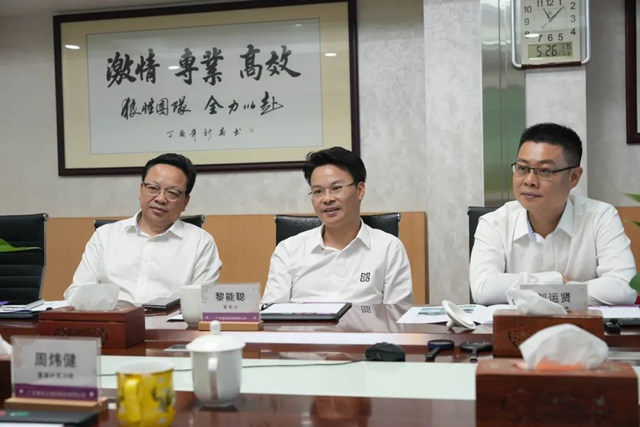 美塗士與(yu) 廣東(dong) 聯築集團簽訂戰略合作協議