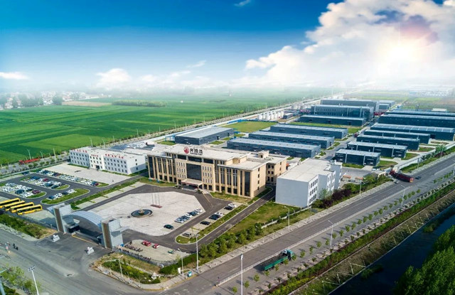 奔騰漆業(ye) 入選《2022年度山東(dong) 省新材料領軍(jun) 企業(ye) 培育庫入庫名單》