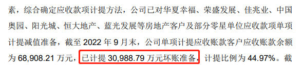 無論防水主業(ye) ，還是第二增長曲線，最強都是東(dong) 方雨虹