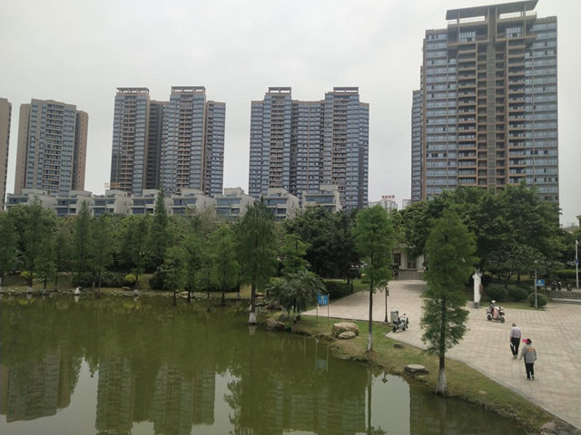 募資21.98億(yi) 元投資，科順股份解析地產(chan) 風險