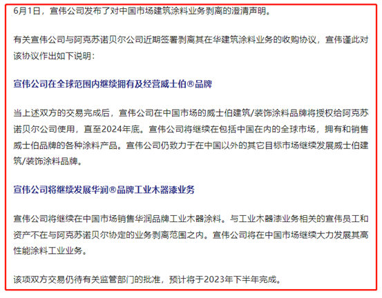 緊急澄清！宣偉(wei) 究竟想澄清什麽(me) ？