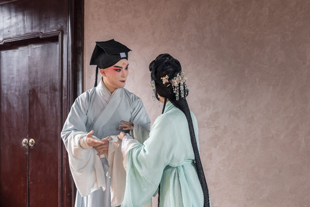 多樂(le) 士X浮生集古宅煥新項目斬獲2023虎嘯獎