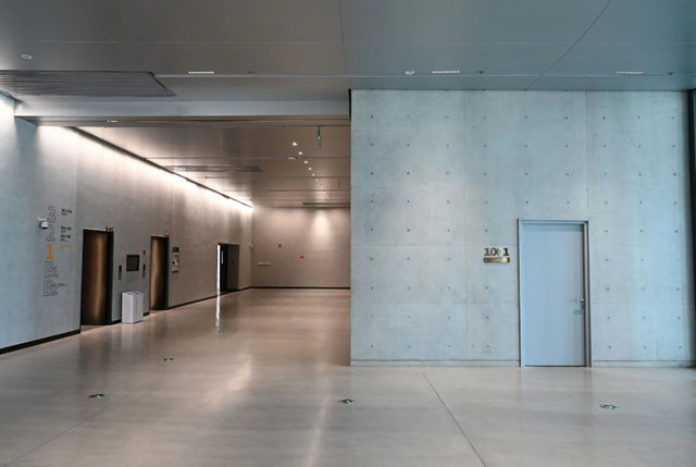 走進新工體(ti) 複建工程，立邦以創新解決(jue) 方案還原記憶中的“超級球場”