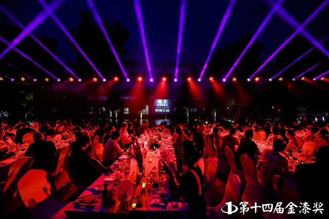 尋境之旅！亞(ya) 士意境之夜為(wei) 何火爆出圈？