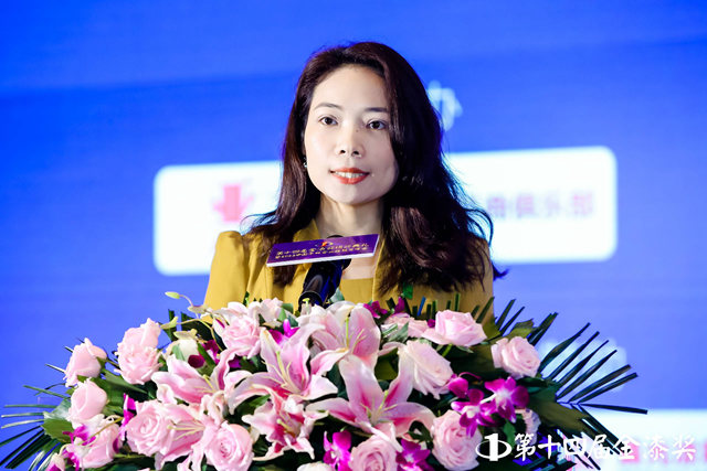 2023中國塗料企業(ye) 經銷商峰會(hui) 在滁州隆重舉(ju) 行