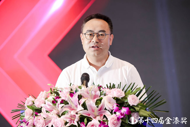 金榜題名！第14屆金漆獎榜單重磅發布！