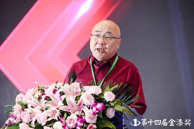 金榜題名！第14屆金漆獎榜單重磅發布！