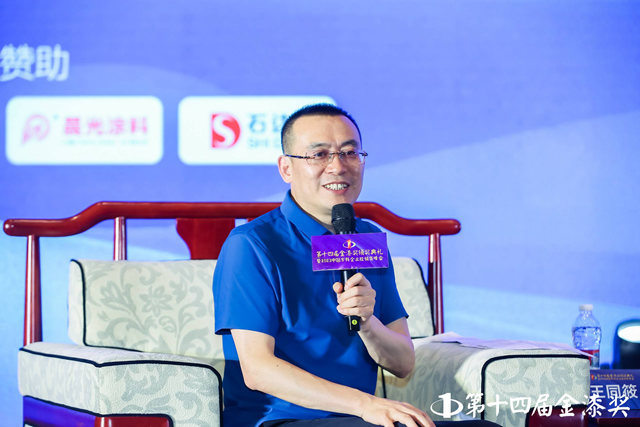2023年是藝術塗料元年的六大理由，你能猜中幾個(ge) ？