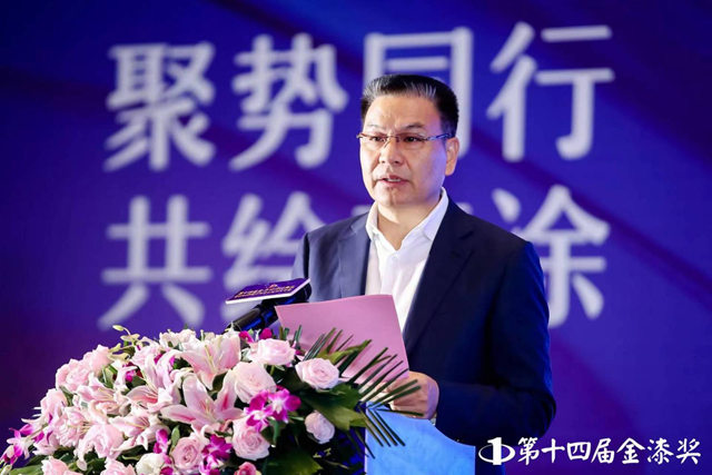士不可擋！亞(ya) 士憑什麽(me) 斬獲“塗料奧斯卡”六大獎項？