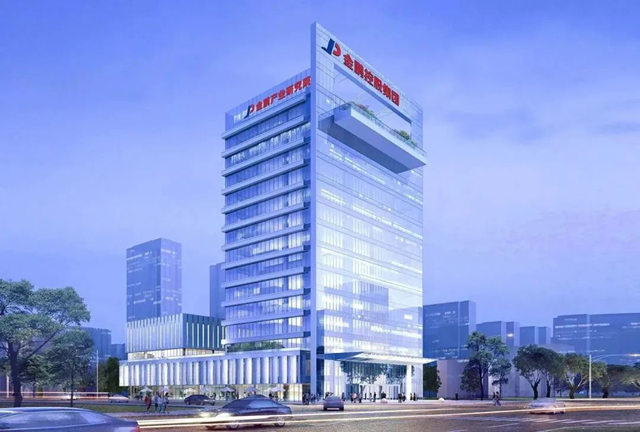 固克節能中標金鵬控股集團建築塗料年度戰采，雙方開啟戰略合作！