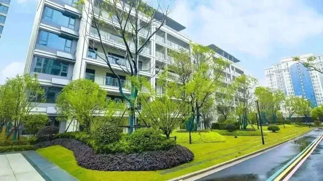 固克節能中標金鵬控股集團建築塗料年度戰采，雙方開啟戰略合作！