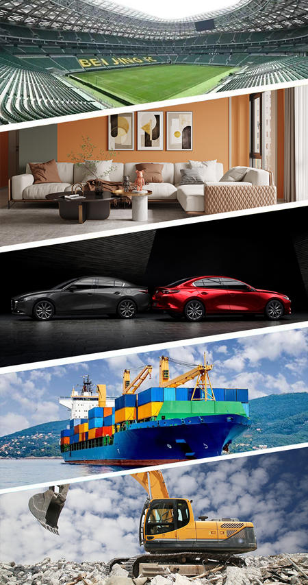 立邦榮登“2023全球十大最具價(jia) 值塗料品牌”榜單TOP3！