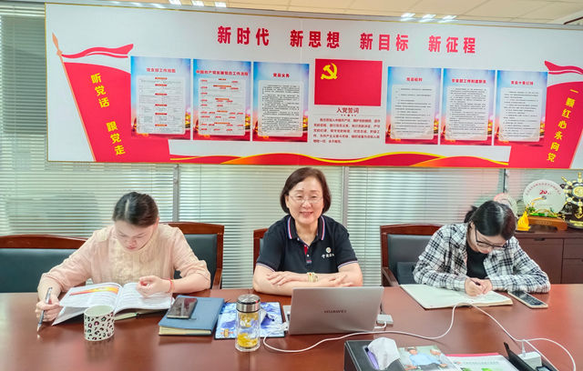 發揮科創中國平台作用  助推行業(ye) 高質量發展 ——寧波市科學技術協會(hui) 領導蒞臨(lin) 寧波塗協指導工作