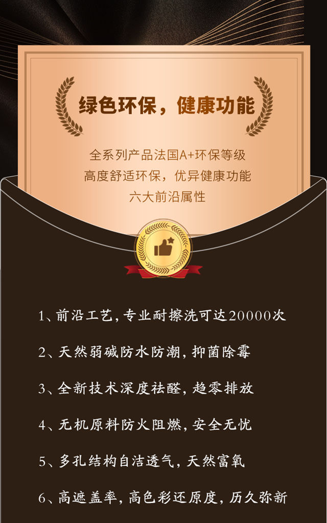 創意為(wei) 核心，品質為(wei) 基石——恭賀薩鉑國際旗下兩(liang) 大品牌，榮獲第十四屆金漆獎！