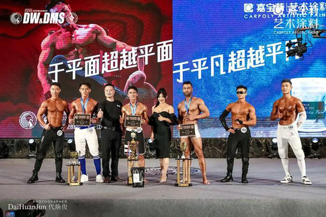 厲害了，嘉寶莉成為(wei) 2023IAI傳(chuan) 鑒國際創意節唯一獲獎塗料企業(ye) 