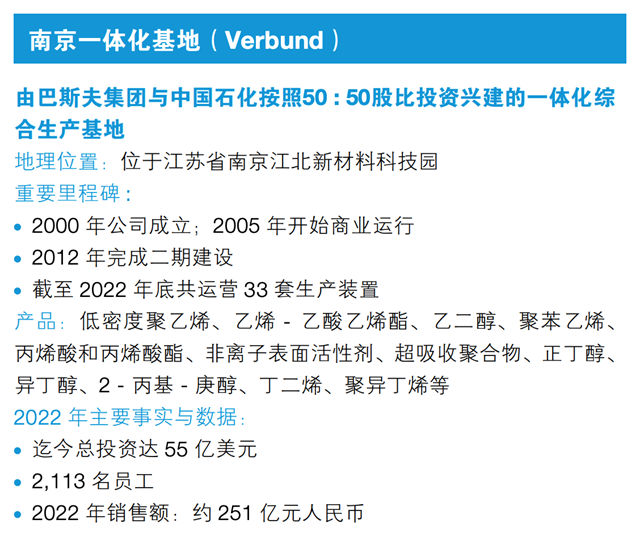 總投資將達100億(yi) 歐元！巴斯夫湛江一體(ti) 化基地又一重要裝置開工建設！
