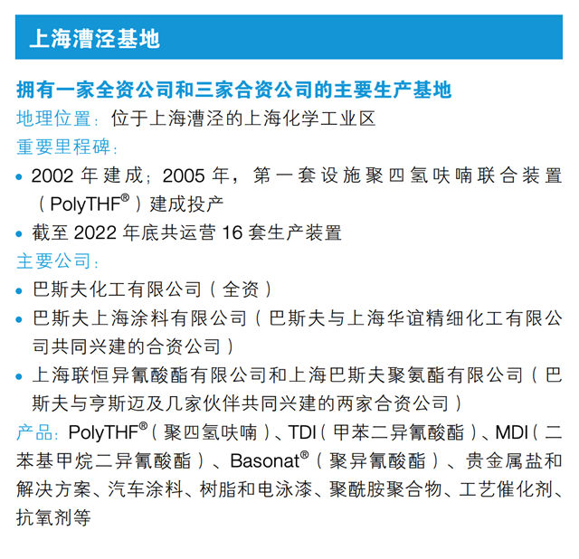 總投資將達100億(yi) 歐元！巴斯夫湛江一體(ti) 化基地又一重要裝置開工建設！