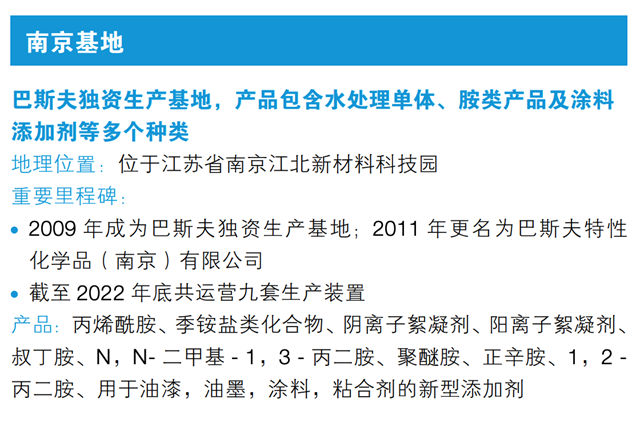 總投資將達100億(yi) 歐元！巴斯夫湛江一體(ti) 化基地又一重要裝置開工建設！