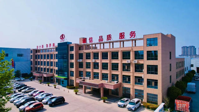 狂攬大獎，捷報頻傳(chuan) ！潔士美綠色可持續發展獲各界點讚