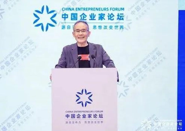 馬雲(yun) 抄底！王石剛開始！李衛國搶地！建塗市場何去何從(cong) ？