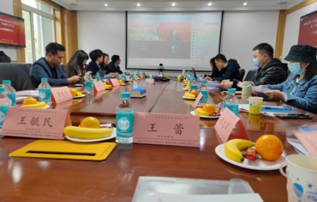 蒙太奇CEO趙廣全先生受聘成為(wei) “中裝材協”團體(ti) 標準《綠色環保負離子內(nei) 牆塗料》編製組成員