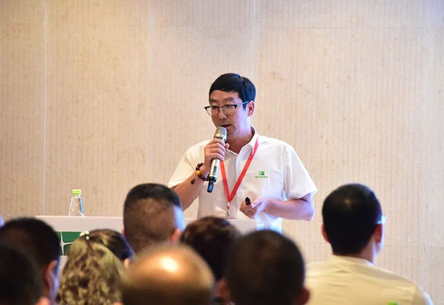 固克綠色修繕廈門招商會(hui) 圓滿召開！