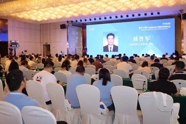 劉普軍(jun) ：櫛風沐雨曆艱辛，砥礪奮進續新篇