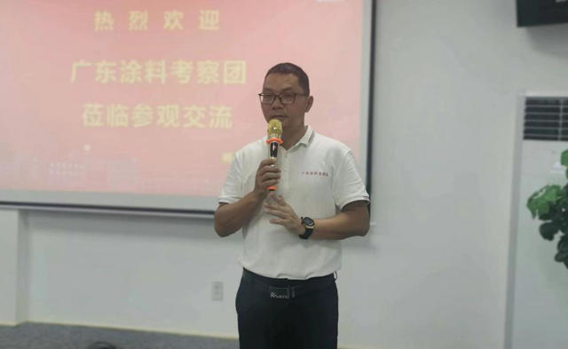 越南展辰銷售2億(yi) ，嘉寶塗料越南前三，第一波廣東(dong) 塗企已在海外站穩腳根