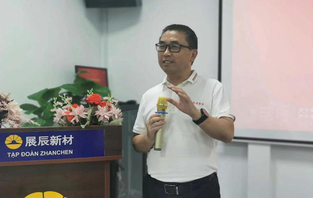 越南展辰銷售2億(yi) ，嘉寶塗料越南前三，第一波廣東(dong) 塗企已在海外站穩腳根