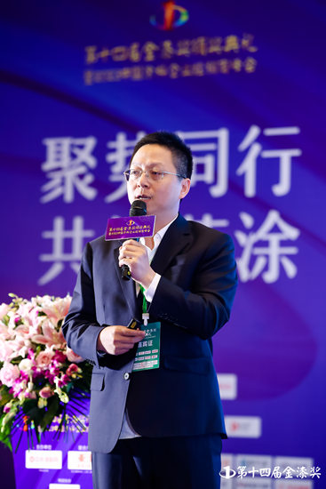 家裝頂流許春陽：新時代新活法！頭部裝企如何亮劍？