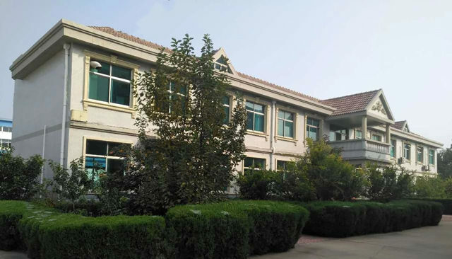 益利漆研發中心被認定為(wei) 省“一企一技術”研發中心
