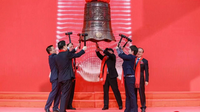 終止代理！淩瑋科技上市145天一擊出圈