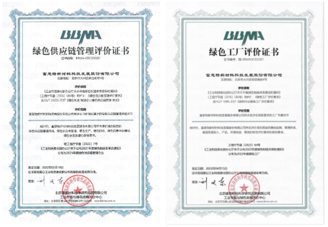 再傳(chuan) 喜報！富思特中標千億(yi) 央企2023年全國區域塗料集采