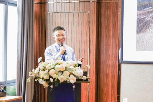 科順股份常青藤2023屆科班生訓練營，順勢向未來！