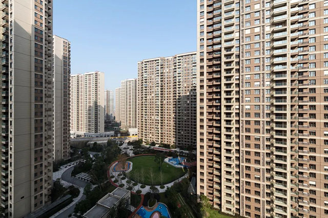固克節能獲評華潤置地華東(dong) 大區2022年度優(you) 良供應商！