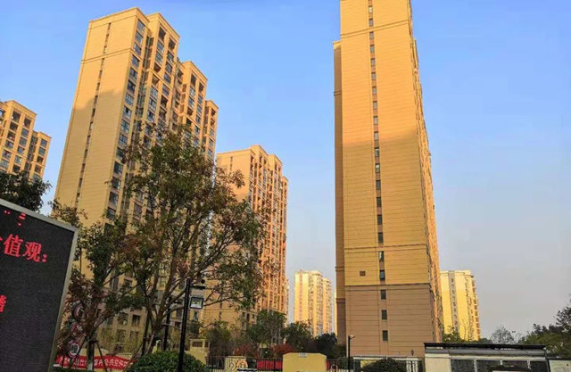 固克節能獲評華潤置地華東(dong) 大區2022年度優(you) 良供應商！