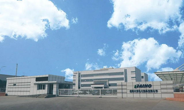 水性塗料將擴能6000噸！大寶漆加速布局西部市場