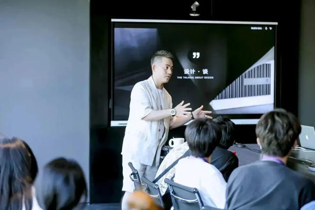 啟迪設計靈感，立邦舉(ju) 辦2023未來之星青年設計師大賽夏令營活動