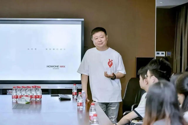 啟迪設計靈感，立邦舉(ju) 辦2023未來之星青年設計師大賽夏令營活動