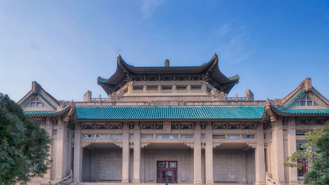 集泰股份與(yu) 武漢大學共建先進材料研究中心