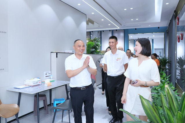【美儷(li) 嘉&美陶建材】強強聯手，美上加美！