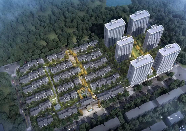 特爾裝飾再次牽手廣城建設集團有限公司簽訂新合同