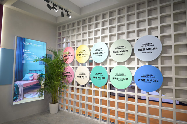 用實力說話！巴德士博士天團為(wei) 六大新品“代言”