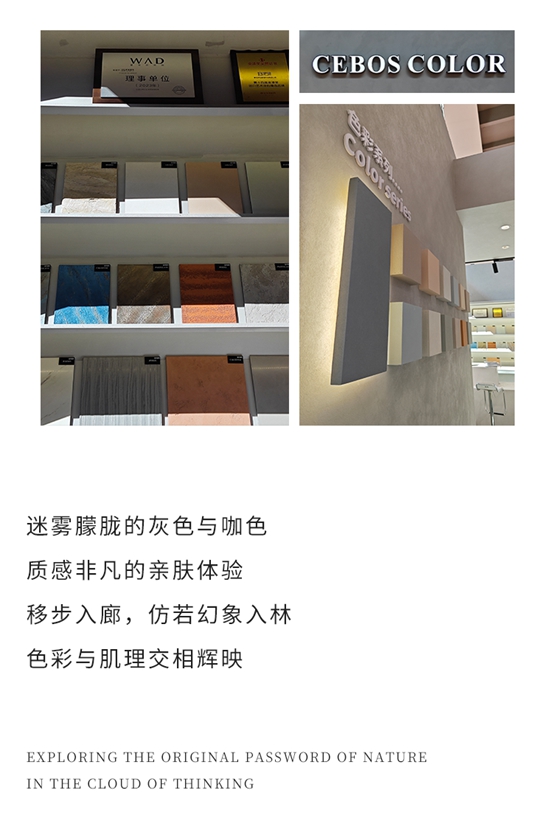 薩鉑 | 用“藝境”承載生活，第一視角帶你沉浸式逛展來啦！