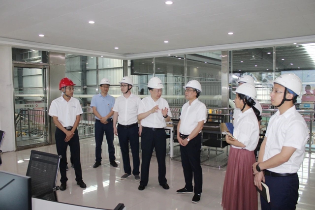 北新建材與(yu) 吉安建總簽署戰略合作協議