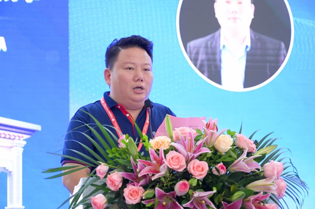 仿石定乾坤！兩(liang) 款爆品看懂保儷(li) 萊的“石”力爭(zheng) 霸