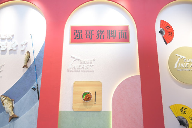 塗料與(yu) 工具聯袂“狂飆”！建博會(hui) 上日洋為(wei) 何如此受歡迎？