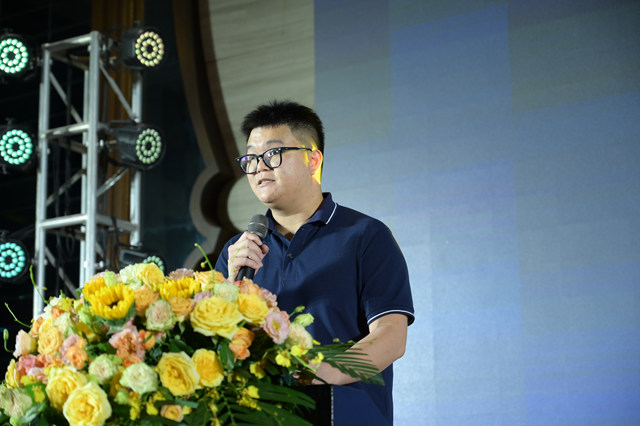 塗二代“出色領航”！數碼彩品牌升級很出彩