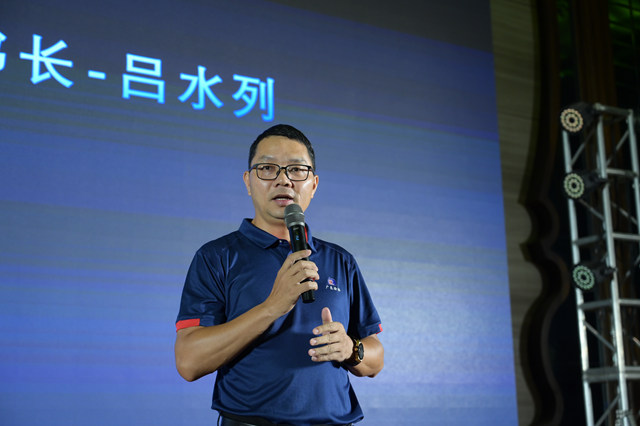 塗二代“出色領航”！數碼彩品牌升級很出彩
