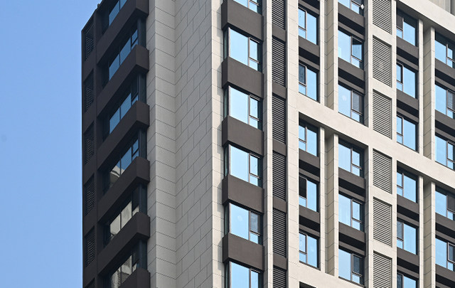 嘉寶莉建築塗料為(wei) 北京南城未來都市CBD注入活力！